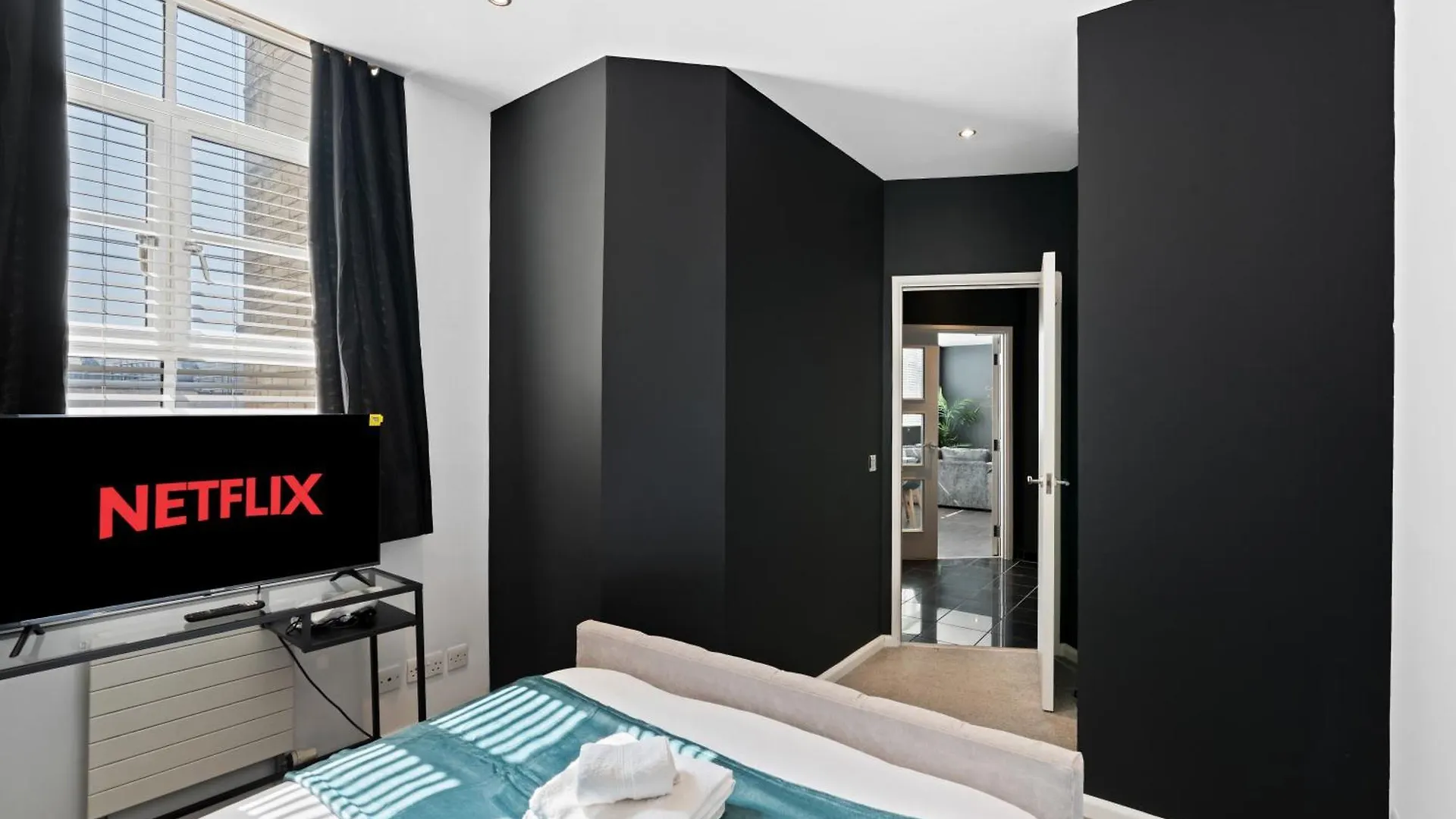 아파트 Brighton Botanic 2Br Retreat By The Beach 영국