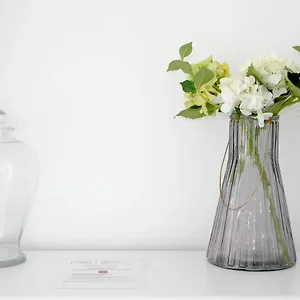  Apartment Bright & Stylish 2 Bed 1st Floor